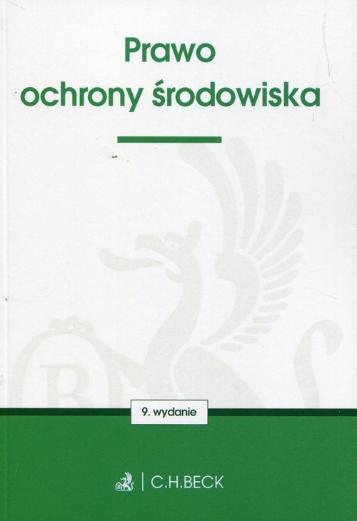 Prawo ochrony środowiska