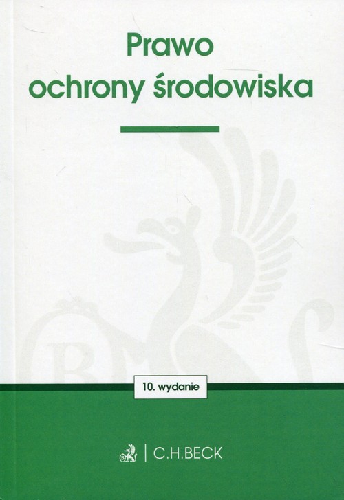 Prawo ochrony środowiska