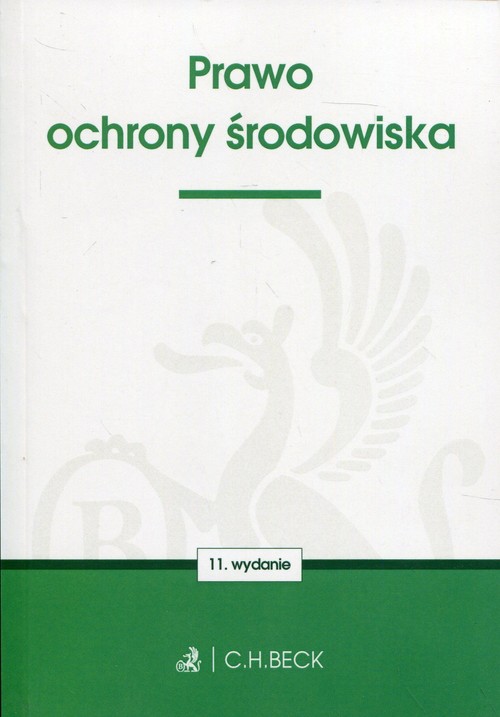 Prawo ochrony środowiska