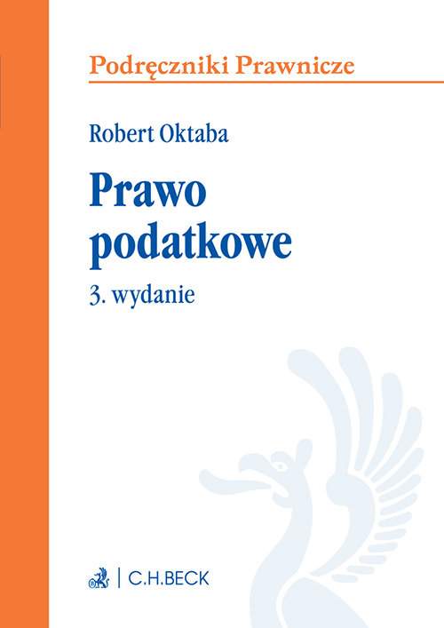 Prawo podatkowe