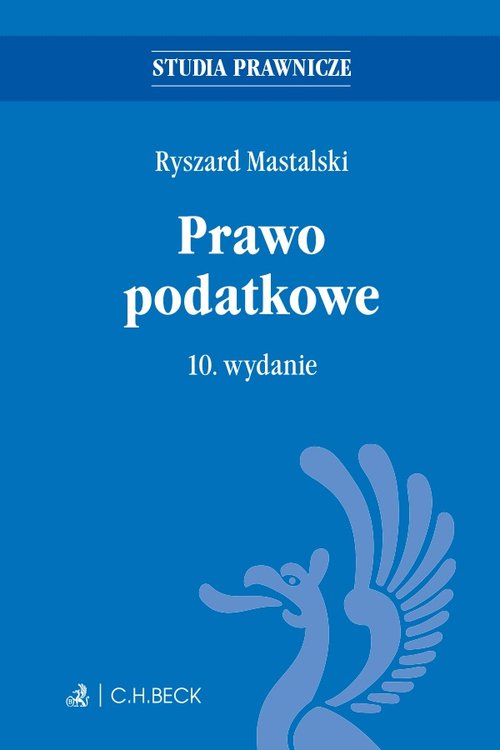 Prawo podatkowe