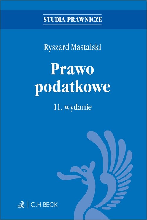 Prawo podatkowe