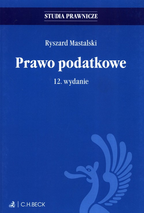 Prawo podatkowe