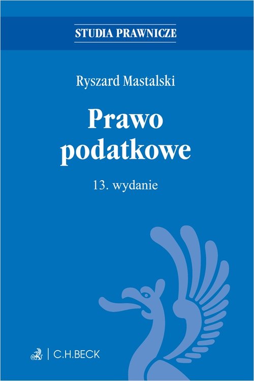 Prawo podatkowe
