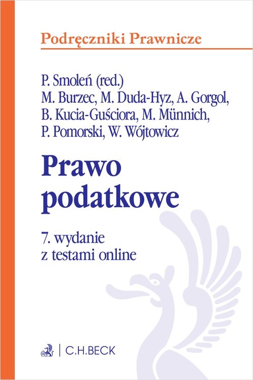 Prawo podatkowe
