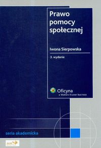Prawo Pomocy Społecznej