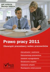 Prawo pracy 2011