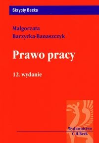 Prawo pracy