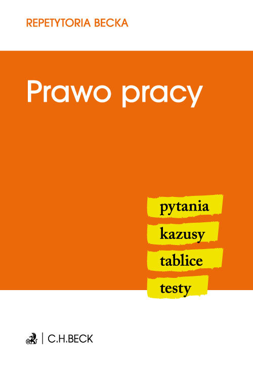 Prawo pracy