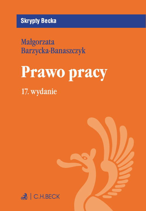 Prawo pracy