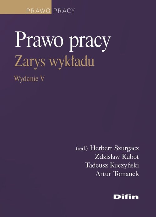 Prawo pracy