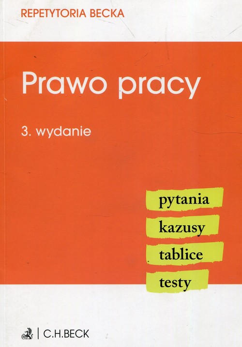 Prawo pracy