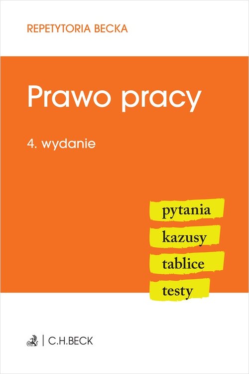 Prawo pracy