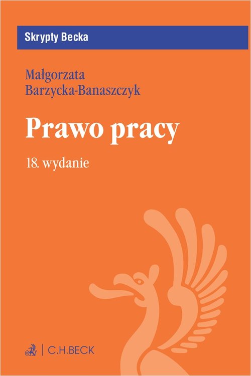 Prawo pracy