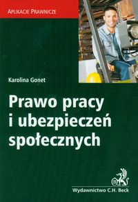 Prawo pracy i ubezpieczeń społecznych