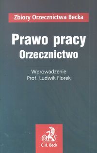 Prawo pracy Orzecznictwo