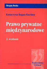Prawo prywatne międzynarodowe