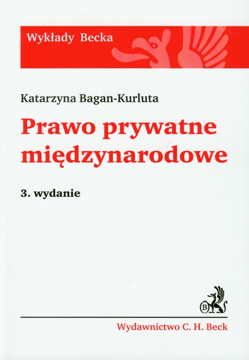 Prawo prywatne międzynarodowe