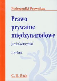 Prawo prywatne międzynarodowe