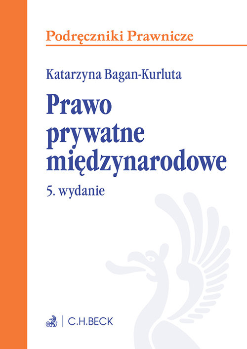 Prawo prywatne międzynarodowe