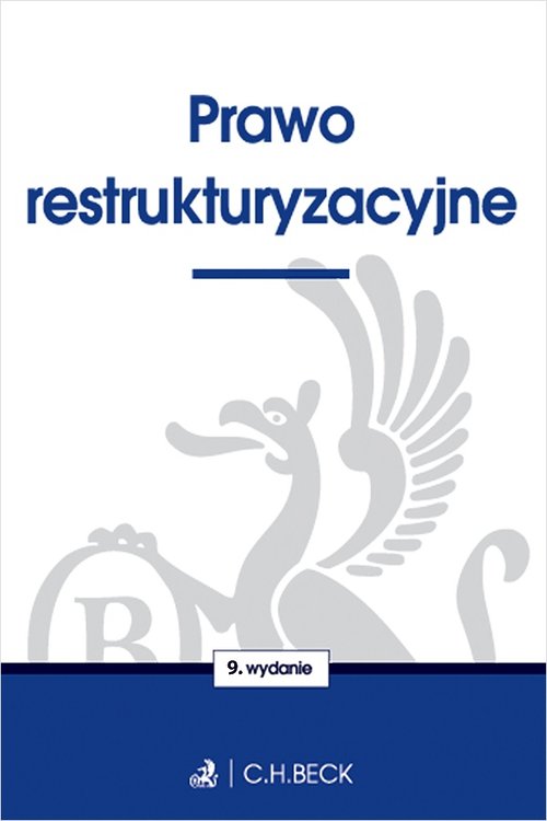 Prawo restrukturyzacyjne