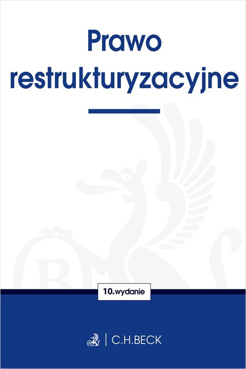 Prawo restrukturyzacyjne