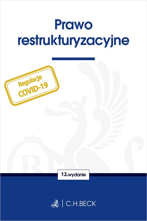 Prawo restrukturyzacyjne