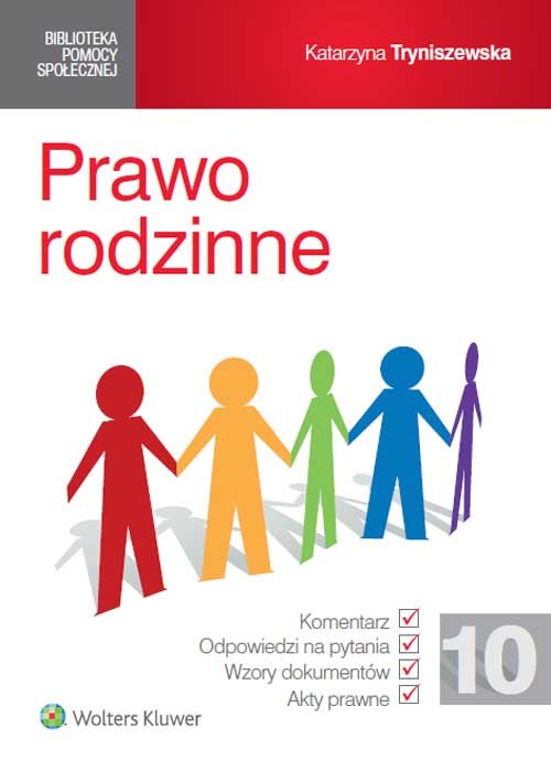 Prawo rodzinne