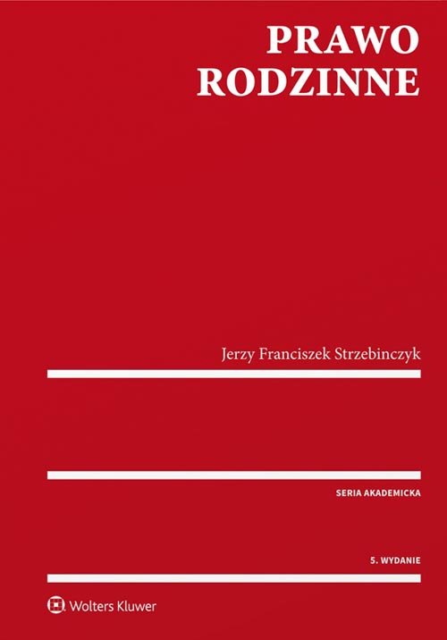 Prawo rodzinne