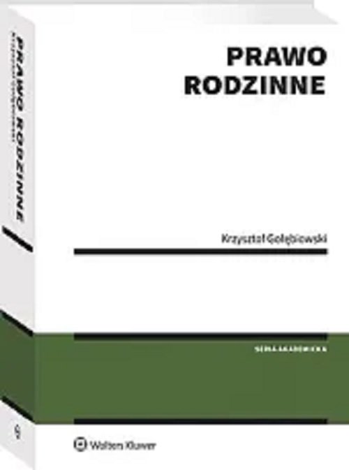 Prawo rodzinne