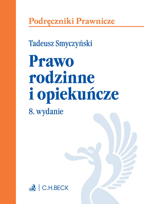 Prawo rodzinne i opiekuńcze