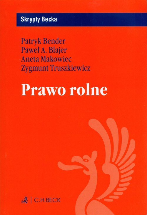 Prawo rolne