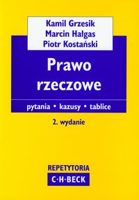 Prawo rzeczowe