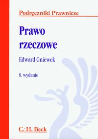 Prawo rzeczowe