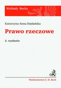 Prawo rzeczowe