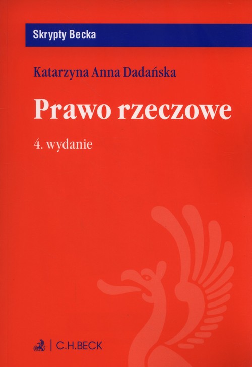 Prawo rzeczowe