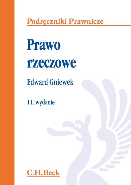 Prawo rzeczowe