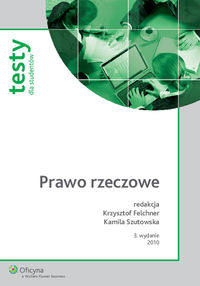 Prawo rzeczowe