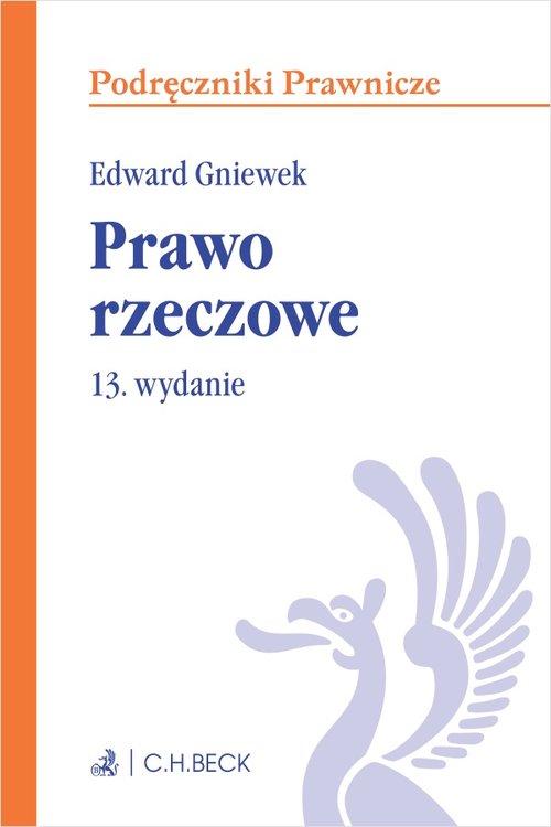 Prawo rzeczowe