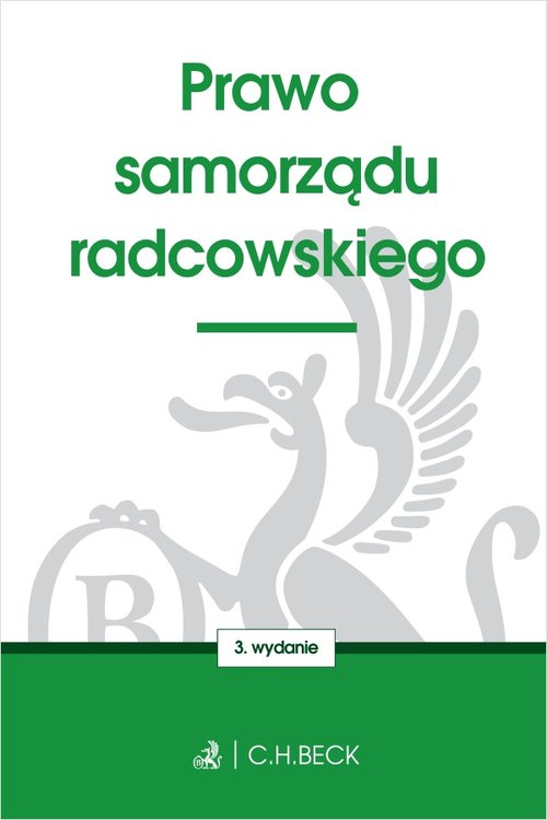 Prawo samorządu radcowskiego