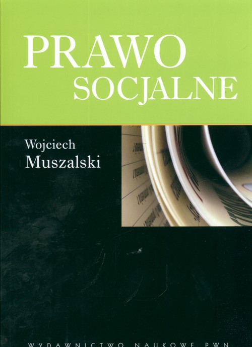 Prawo socjalne