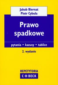 Prawo spadkowe