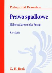 Prawo spadkowe