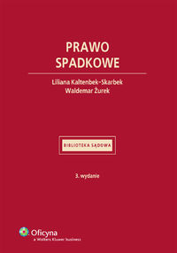 Prawo spadkowe