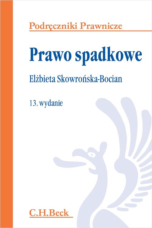 Prawo spadkowe
