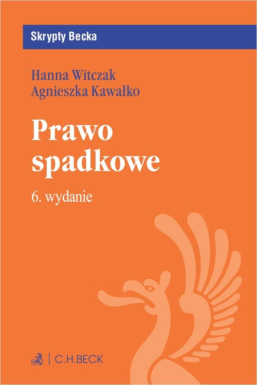 Prawo spadkowe