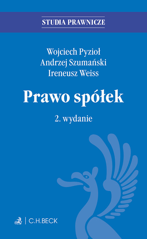 Prawo spółek