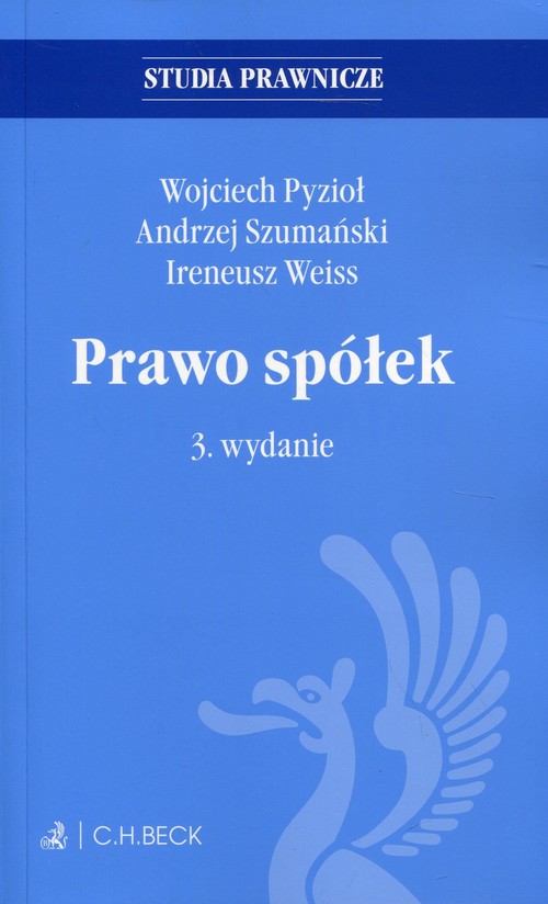 Prawo spółek