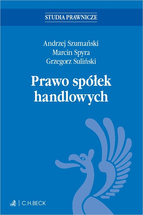 Prawo spółek handlowych z testami online