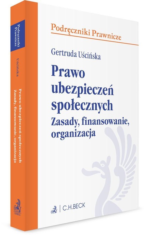 Prawo ubezpieczeń społecznych